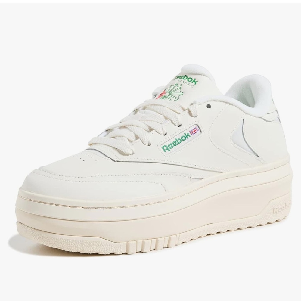 Reebok Club C Extra W 8
